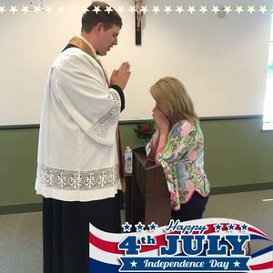 Meet your Posher, Kathy